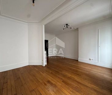 PARIS 12 Location Vide 3 PIECES - 61m² Dugommier - Photo 6