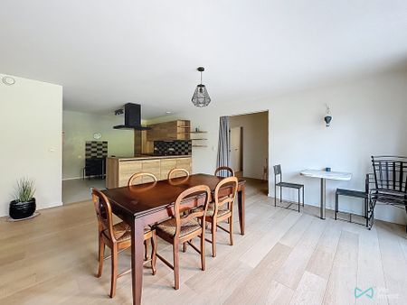 Appartement met twee slaapkamers in Chaumont-Gistoux - Photo 3