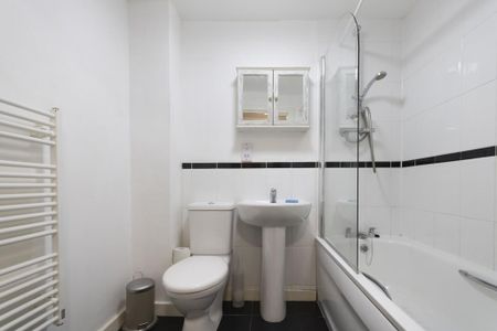 1 bedroom apartment to rent - Photo 5