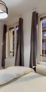 Lille Isly 1 — Chambre Privée 1 - Photo 4