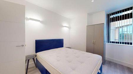 2 bedroom flat to rent - Photo 4