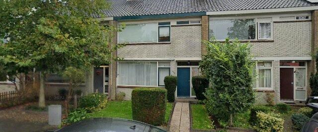 House Wassenaar - Van Polanenpark - Photo 1