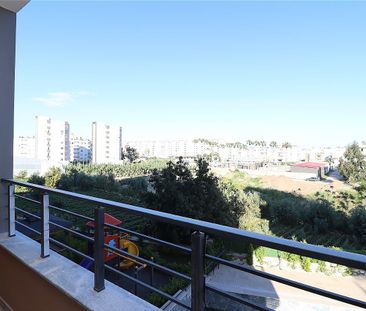 Lägenhet i komplex med pool i Limonlu Mersin Turkiet - Photo 6