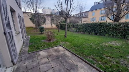 location Appartement F4 DE 99.3m² À VERSAILLES - Photo 5