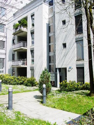 2 ½ Zimmer-Wohnung in Zürich mieten - Foto 1