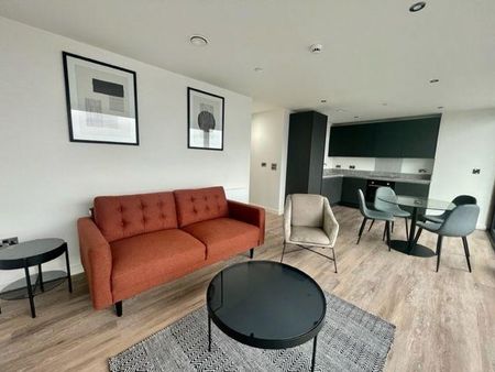 2 bedroom apartment to rent - Photo 4