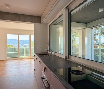 Wohnen mit Stil und Ausblick – 2.5-Zimmerwohnung an beliebter Lage in Zürich - Photo 6