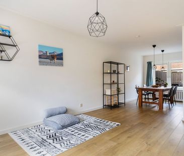 Huis te huur: Hoogravenseweg 93 3523 TJ Utrecht - Photo 2