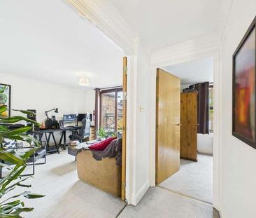 Onega Gate, Surrey Quays, SE16 - Photo 1