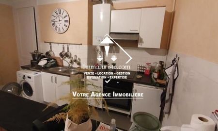 Location Appartement 2 pièces Limoges (87000) - Photo 5