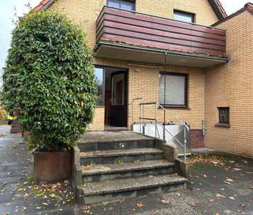 3,5 ZKB mit trockenen Keller , Garten (3km) - Foto 1