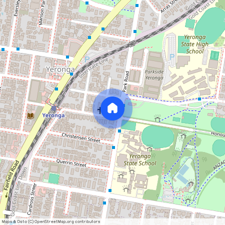 6/65 Park Rd, Qld 4104, Yeronga