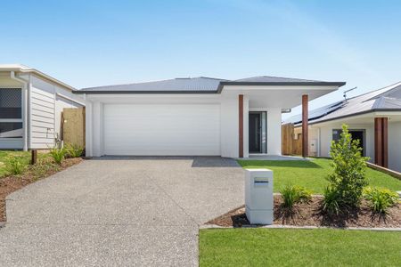 Brand New 4-Bedroom Family Home in Prime Morayfield Location - Photo 4