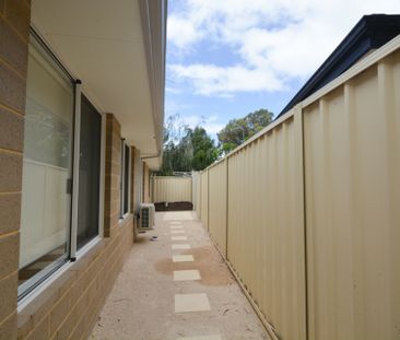 Spacious Brand New Two Bedroom Rear Property! - Photo 2