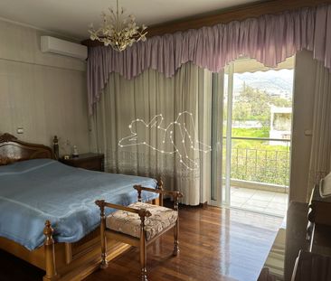 Διαμέρισμα για ενοικίαση Ολυμπιακές Εγκαταστάσεις - Αεροδρόμιο (Ελλ... - Photo 1