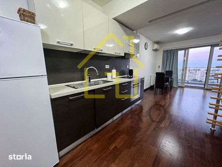 Studio InCity Residence Calea Dudesti Dristor Sos. Mihai Bravu - Fotografie 4