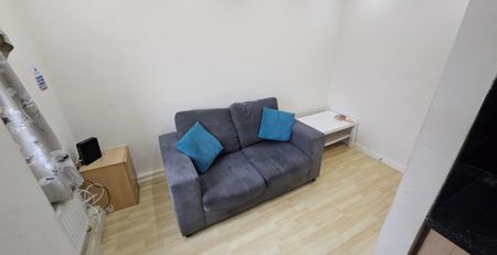 Delph Court, Woodhouse, Leeds, LS6 2HL - Photo 2