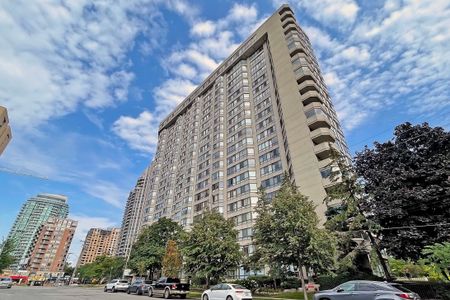For Lease - 5444 Yonge Street Unit# 1404, Toronto, Ontario - Photo 3