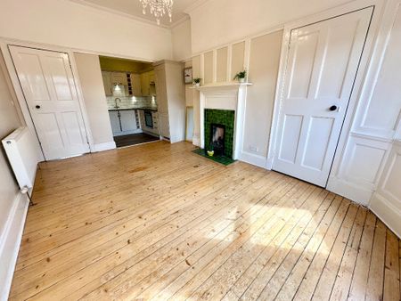 Buccleuch Street, Garnethill, Glasgow, G3 6PJ - Photo 5