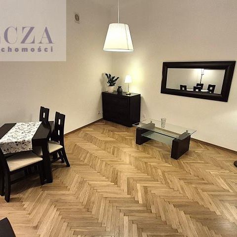 Warszawa, Śródmieście, Flory - Photo 1