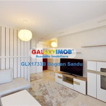 Apartament 2 camere de inchiriat Militari Residence - Rezervelor - Fotografie 1