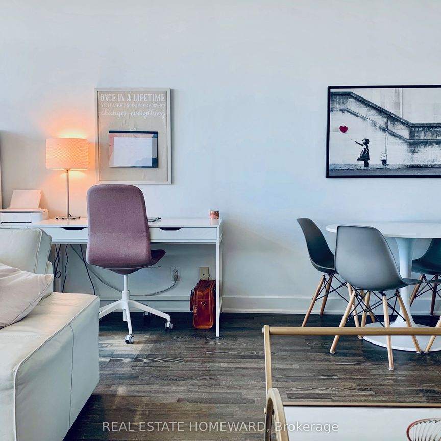 Garment Factory Lofts , #815 - Photo 1