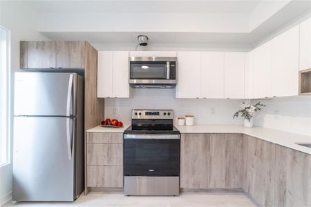 For Lease - 1095 Cooke Boulevard Unit# 23, Burlington, Ontario - Photo 4