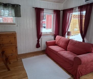 Jaktvägen, Tumba - Photo 6