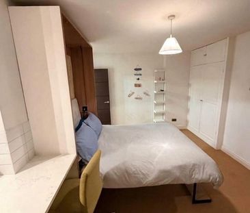 Studio Flat, Cambridge Street, SW1V - Photo 2