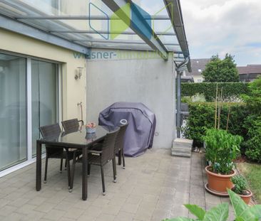 VERY LARGE 5½-ROOM HOUSE IN A CHILD-FRIENDLY LOCATION - Photo 1