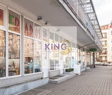 Lokal na wynajem Szczecin, Niebuszewo, Księcia Barnima III Wielkiego - Photo 3
