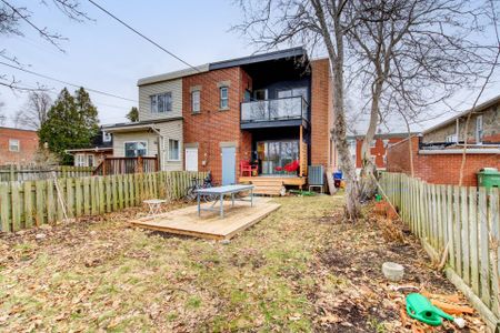 1077 Rue Leclair, Montréal - Photo 4