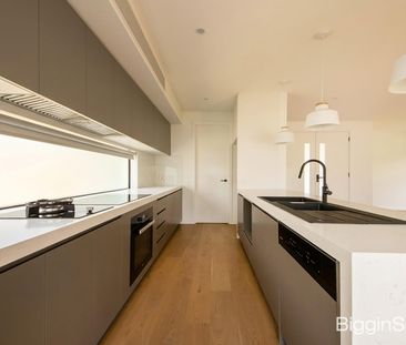 Luxurious Brand-New Family Living with Lift, Mountain Views and Exc... - Photo 5