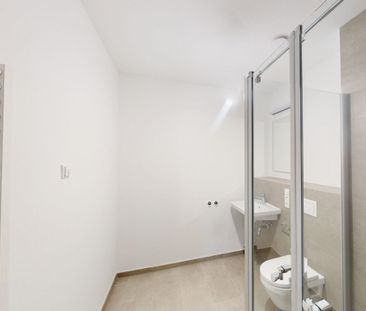 3-Zimmer-Wohnung zum Wohlfühlen im Neubau - Foto 1