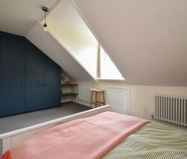 2 bedroom maisonette to rent - Photo 4