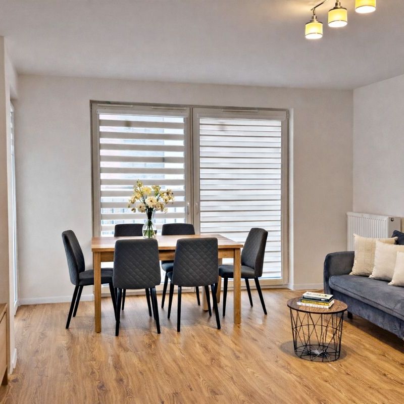 2 pokoje z miejsce postojowym, Górna - Фото 1