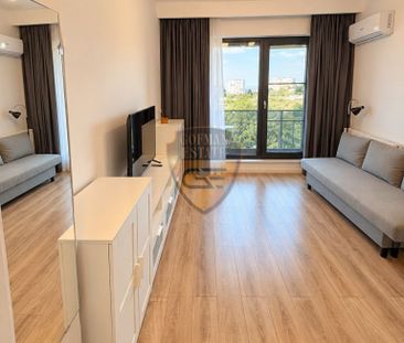 Campus Universitate 2 Camere Solid House | Parcare Subterana - Photo 4