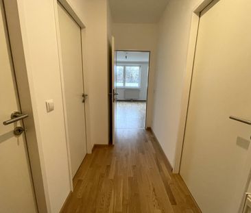 Generalsanierte Neubauwohnung! Ruhiges, hofseitiges Schlafzimmer! - Foto 4