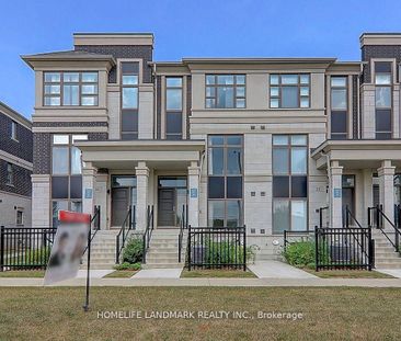 For Lease - 32 WUHAN Lane Unit# LOWER, Markham, Ontario - Photo 1