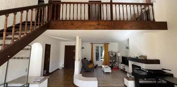 VILLA T4 GARAGE ET JARDIN - Photo 2