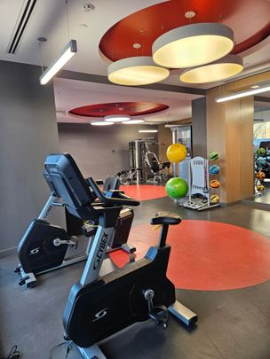 For Lease - 20 Thomas Riley Road Unit# 1908, Toronto, Ontario - Photo 1