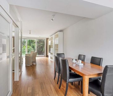 Maison familiale Rigi, Amstelveen - À louer - Foto 5