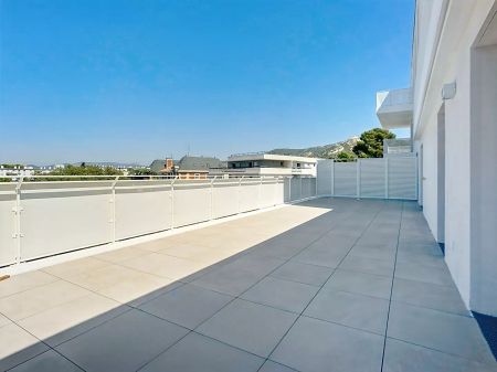 Appartement Marseille 3 pièce(s) de 64m2 - Photo 4