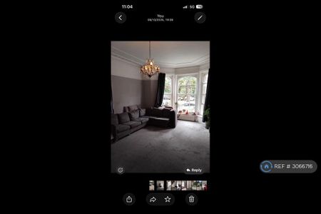 2 bedroom flat to rent - Photo 3