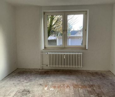 3-Zimmer-Wohnung in Gelsenkirchen-Buer mieten - Photo 6