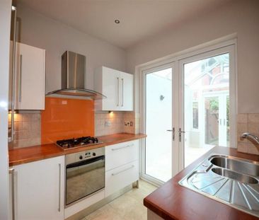 2 Bedroom Terraced To Let - Photo 5