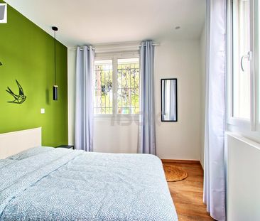 Appartement 3 pièce(s) 2 chambre(s) 44.21 m² - Photo 1