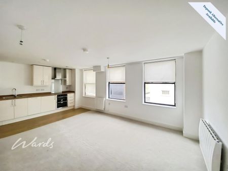 1 bedroom apartment to rent - Photo 5