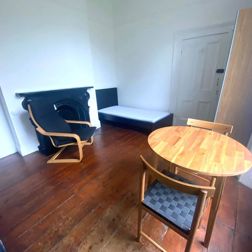 Tritonville Road, Sandymount, Dublin 4 - Photo 1