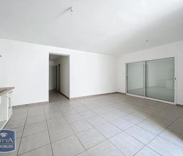 Appartement à louer 3 pièces 58.68m² - Photo 3